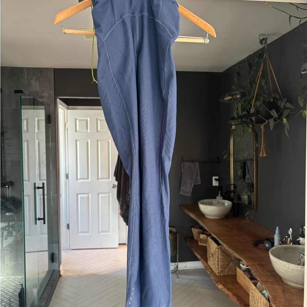 lululemon SenseKnit Runnung HR Tight 28”
